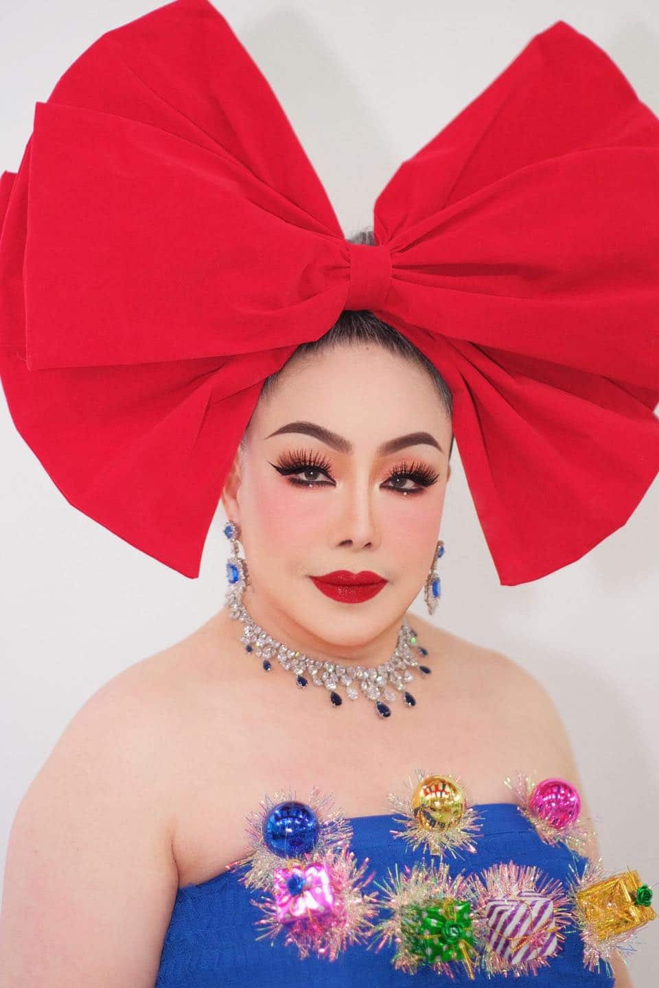 ลีน่าจัง แจ้งความ แพรี่