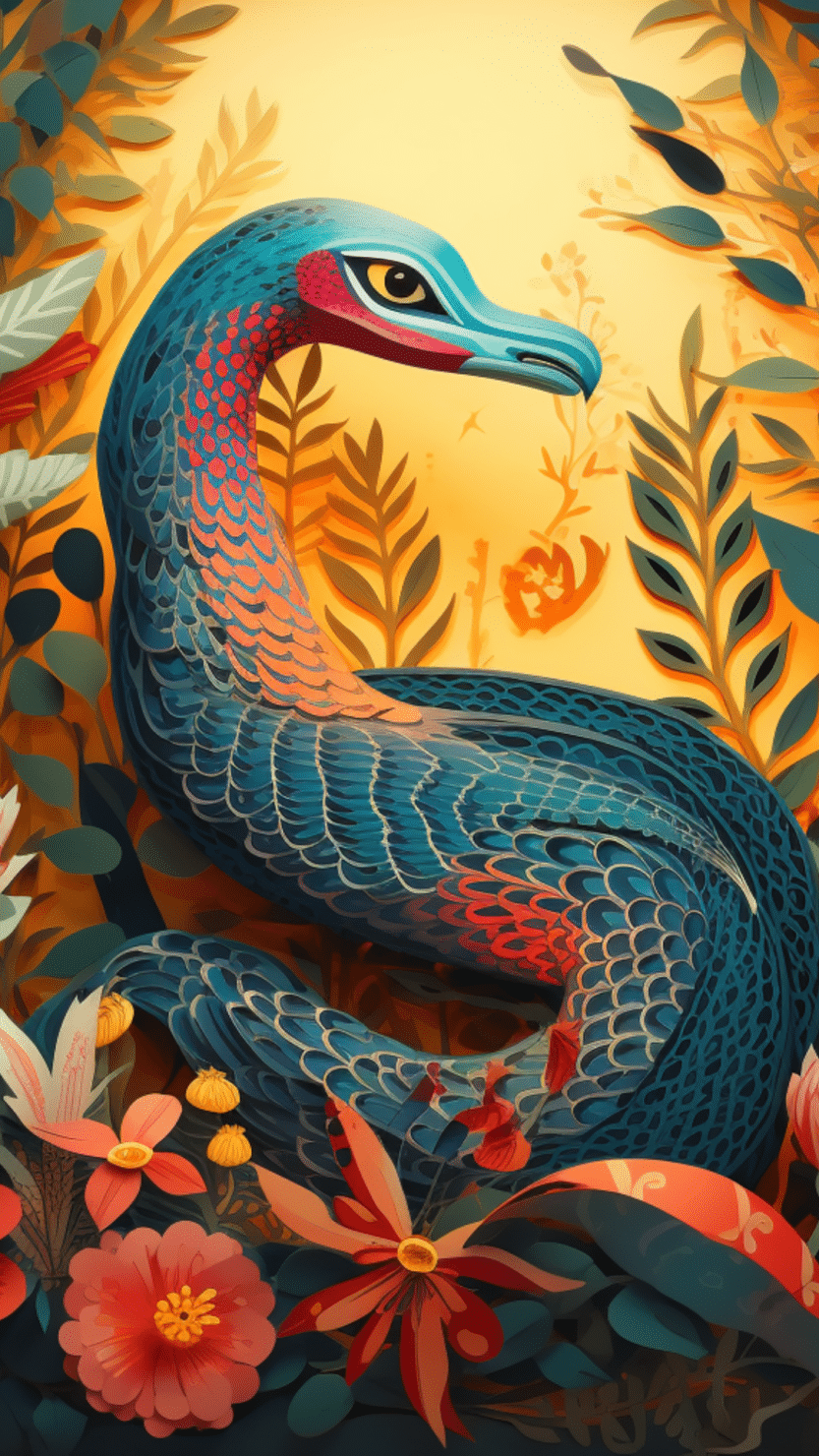 วอล์เปเปอร์ นักษัตร 12 ราศี