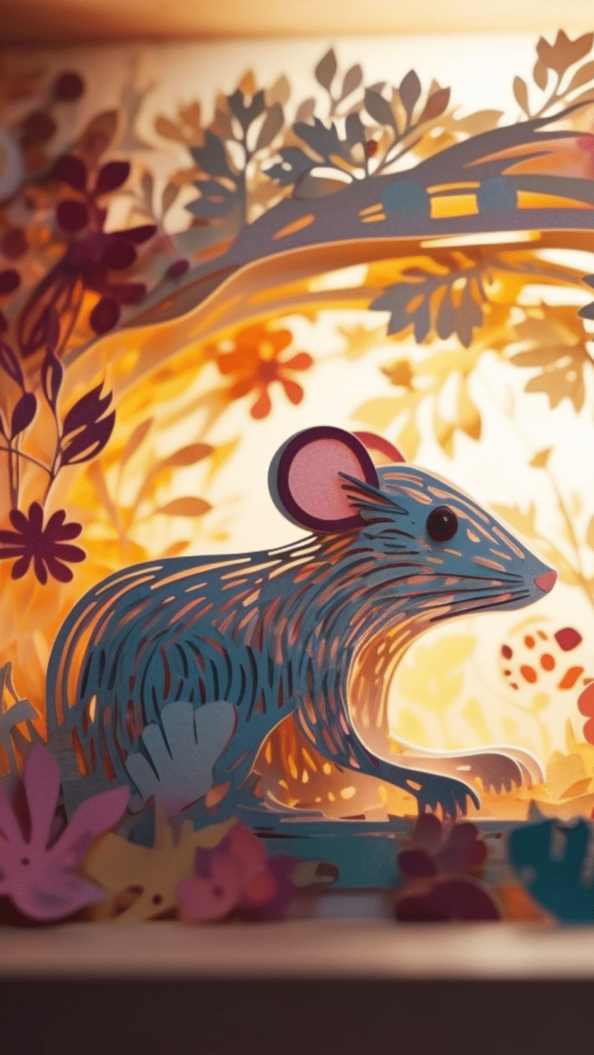 วอล์เปเปอร์ นักษัตร 12 ราศี