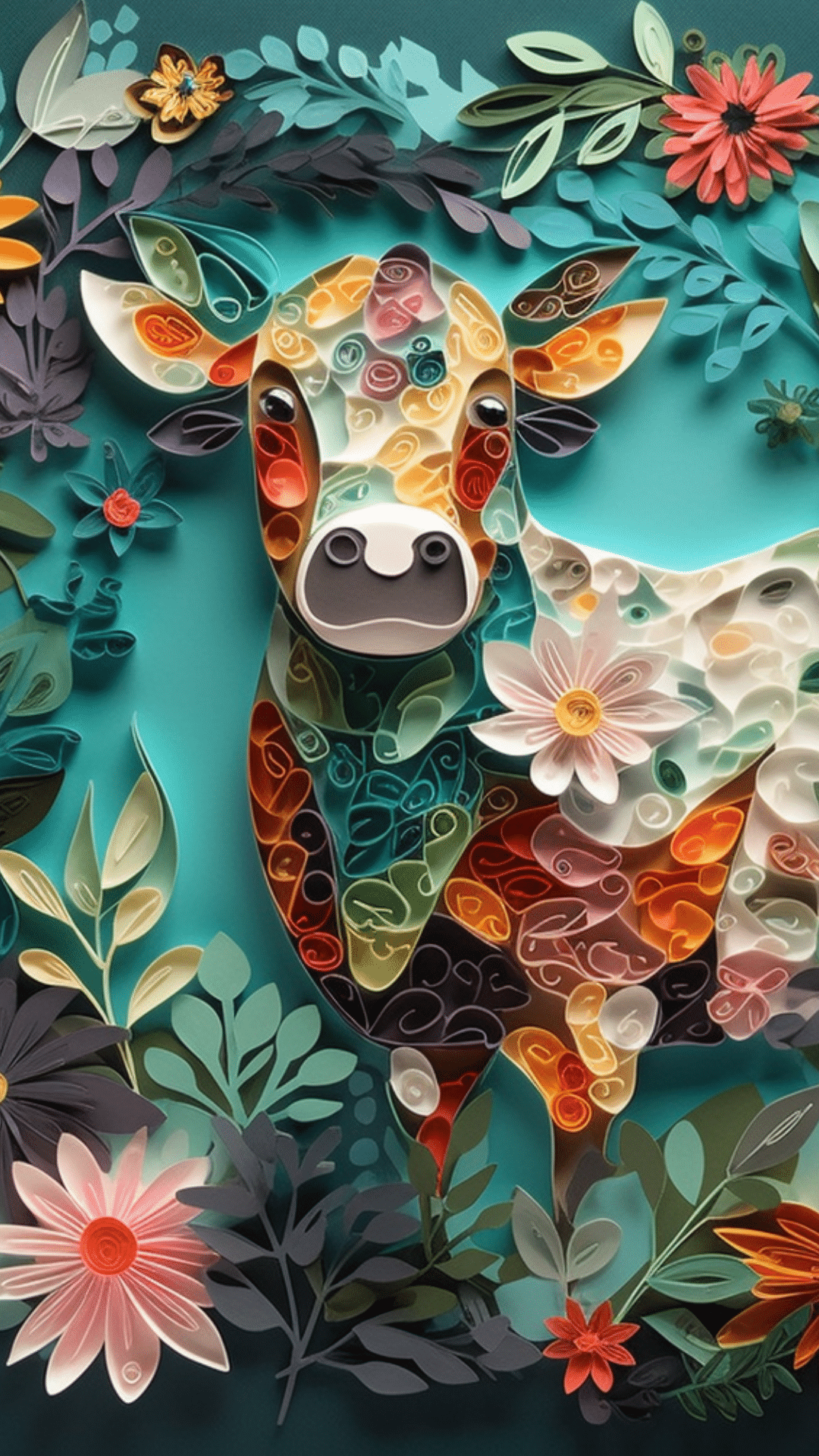 วอล์เปเปอร์ นักษัตร 12 ราศี