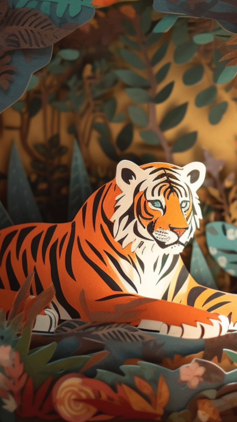 วอล์เปเปอร์ นักษัตร 12 ราศี