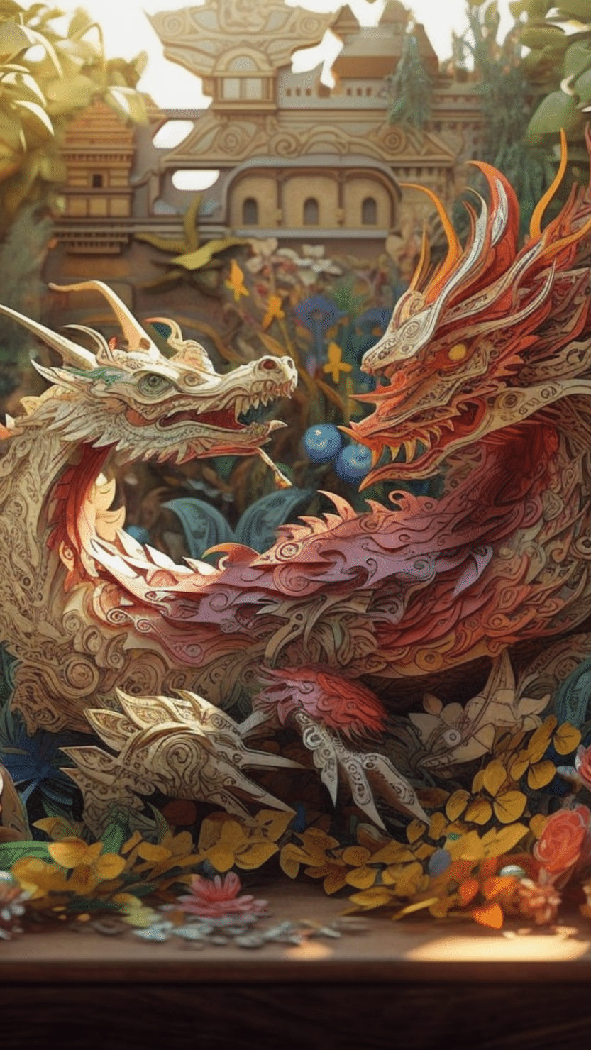 วอล์เปเปอร์ นักษัตร 12 ราศี