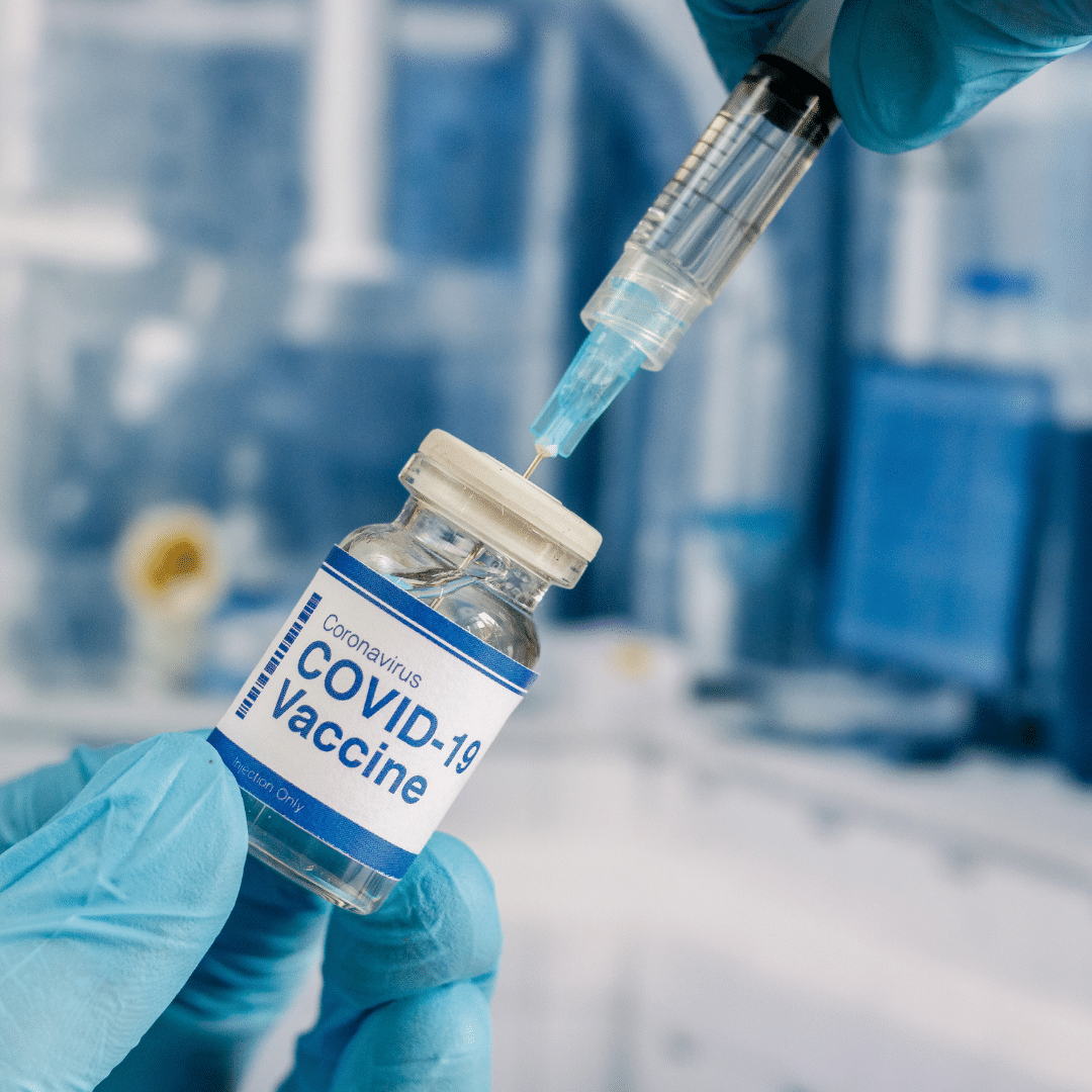 วัคซีน Bivalent คืออะไร