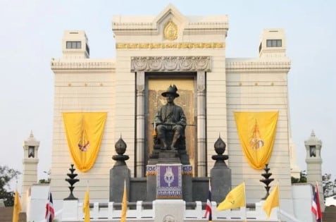 วันก่อตั้ง วันจักรี 2566