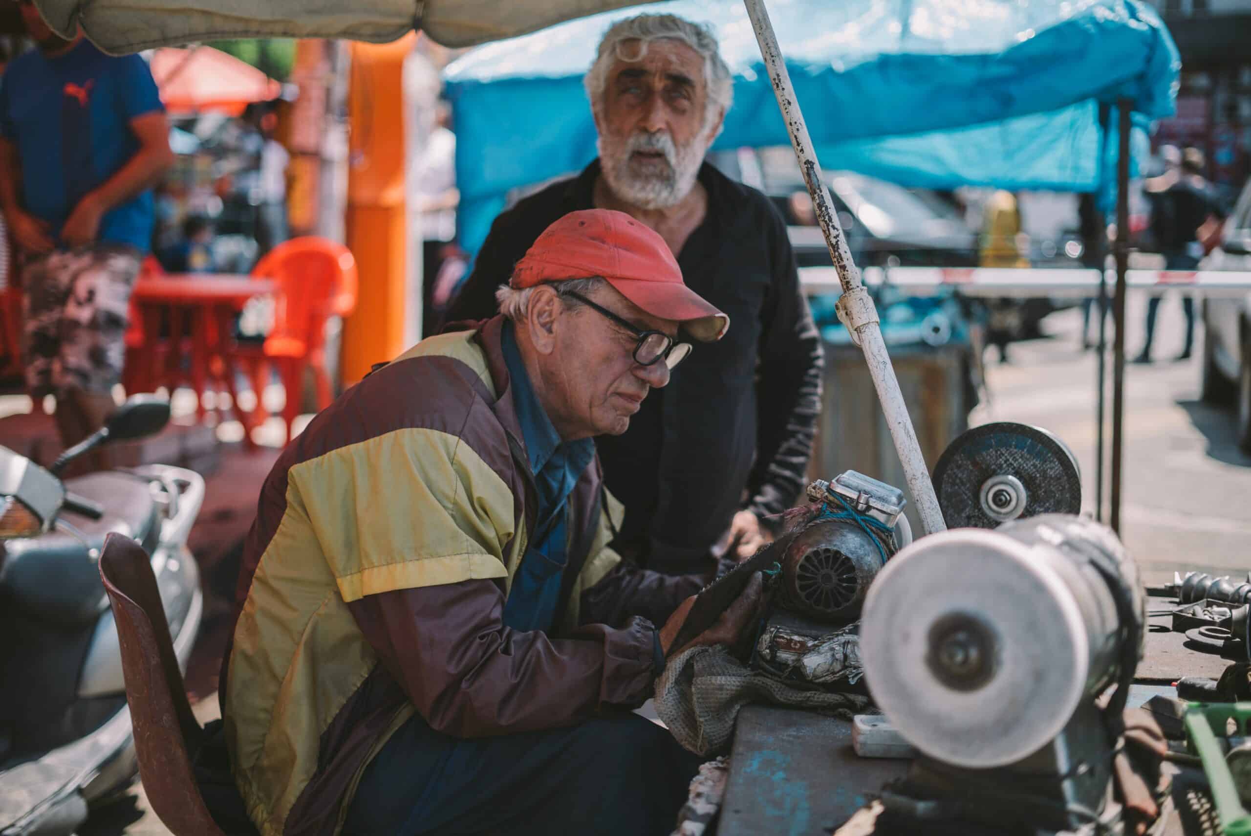 วันแรงงานแห่งชาติ ประวัติ ที่มา (1)