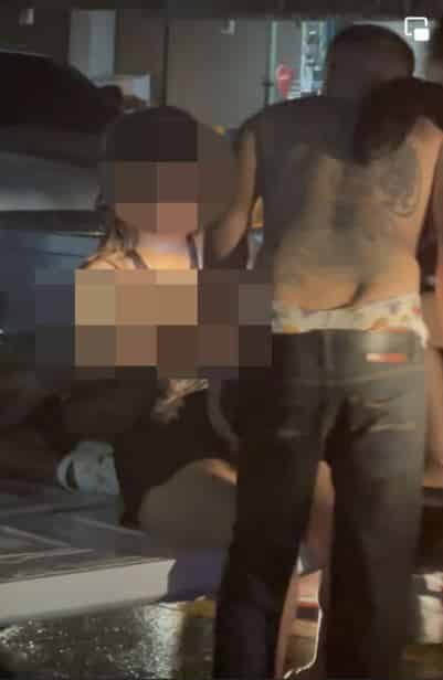 วันไหลชลบุรี ข่าว