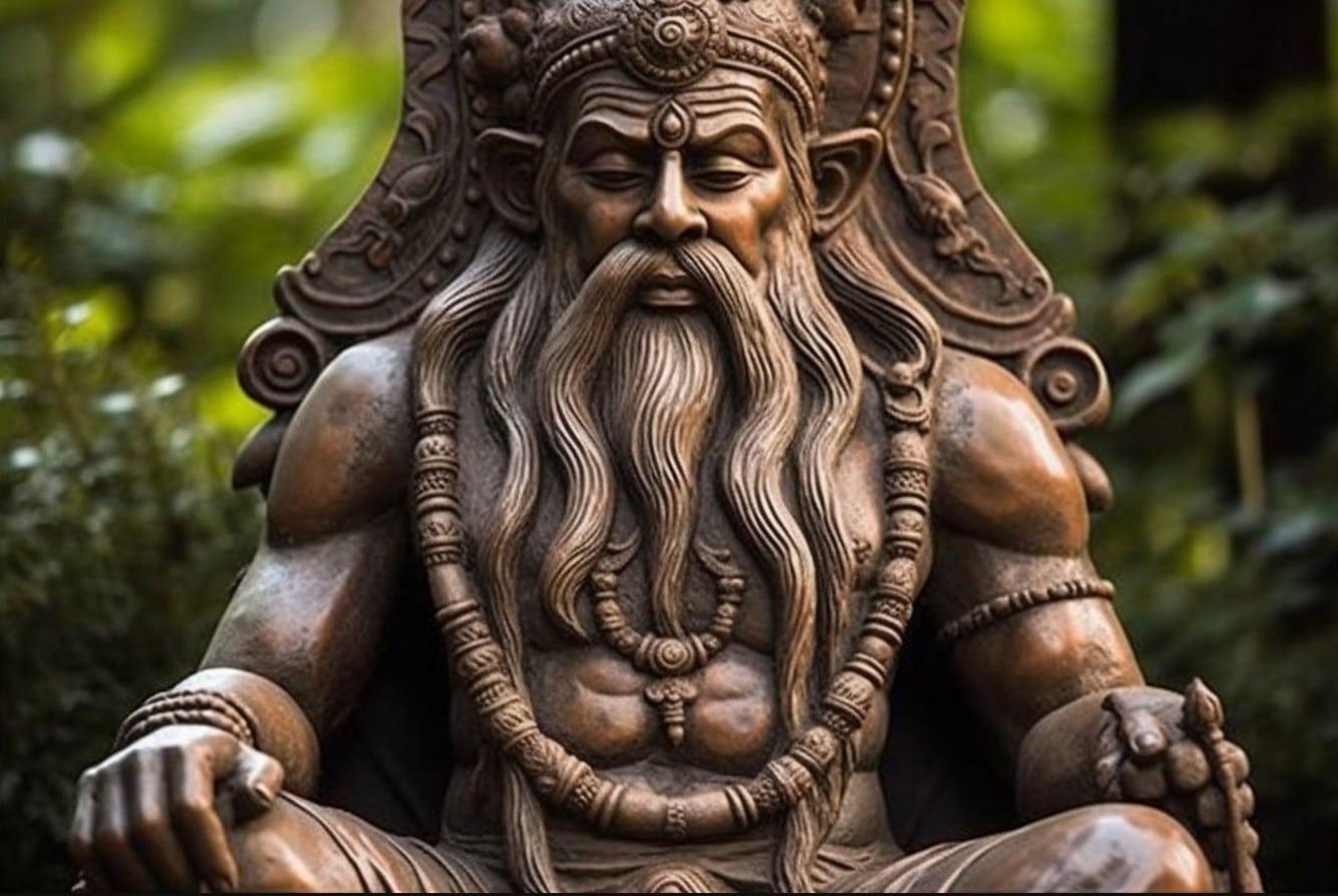 วิธีไหว้ดาวพฤหัสบดี