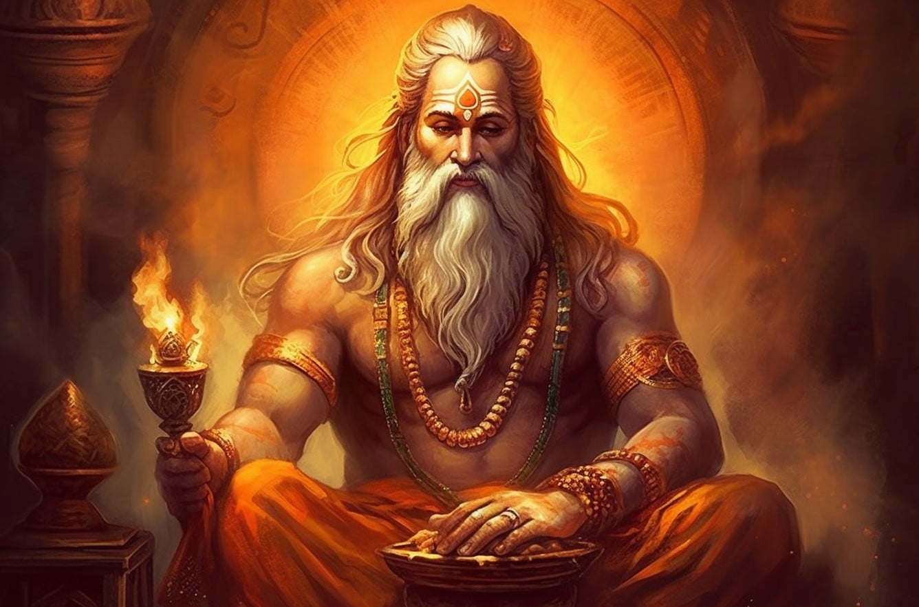 วิธีไหว้ดาวพฤหัสบดี