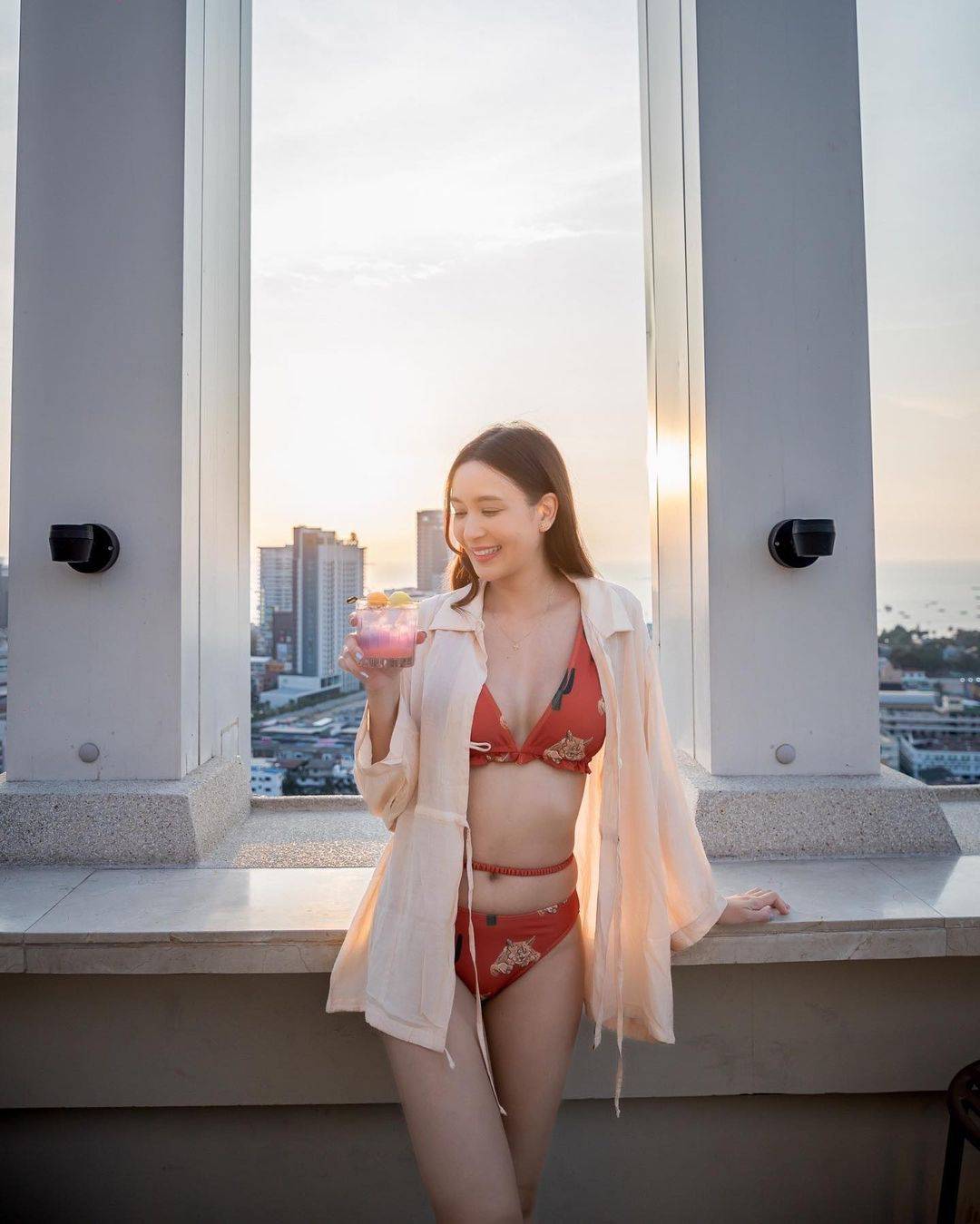 สงกรานต์ ดารา