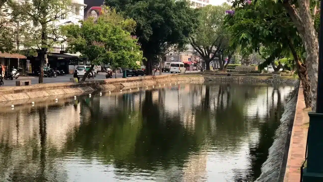 สงกรานต์ เชียงใหม่ 2566