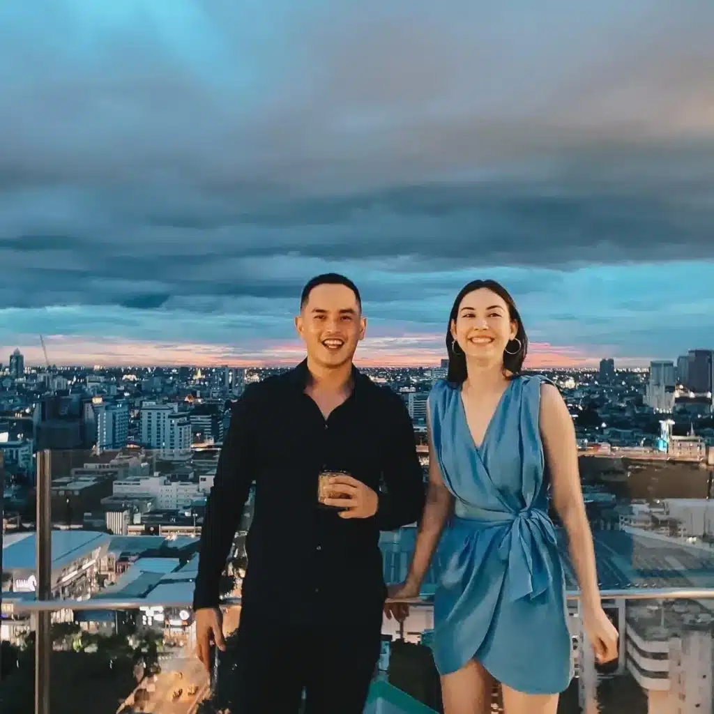 สงกรานต์ เตชณะรงค์ สาว ม.ม้า