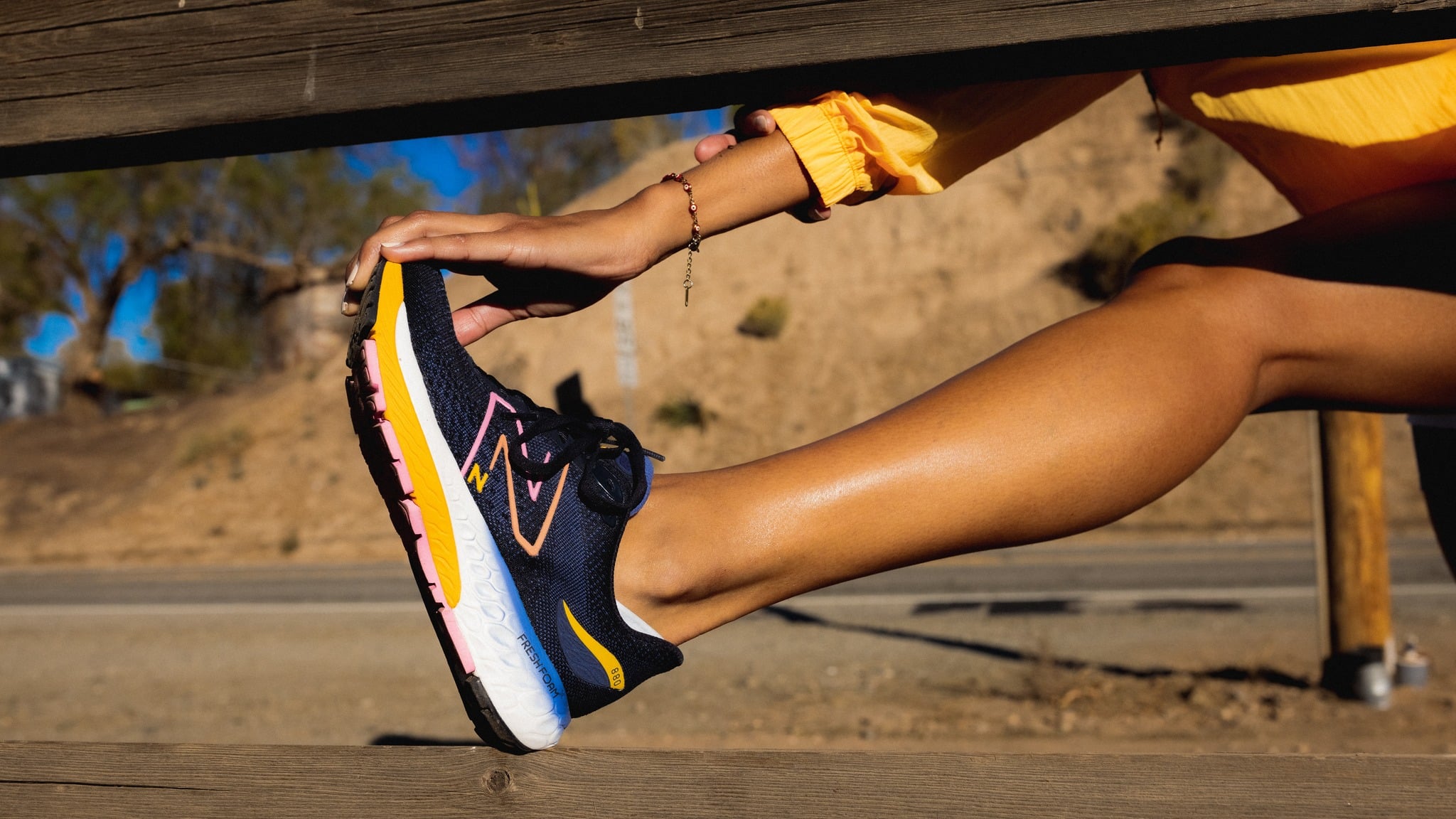 สาขา New Balance ในกรุงเทพมหานคร