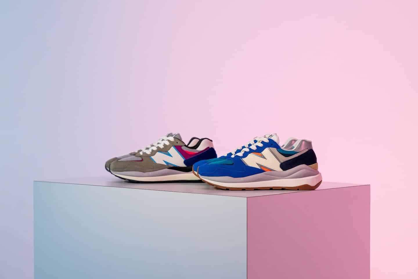 สาขา New Balance ในกรุงเทพมหานคร