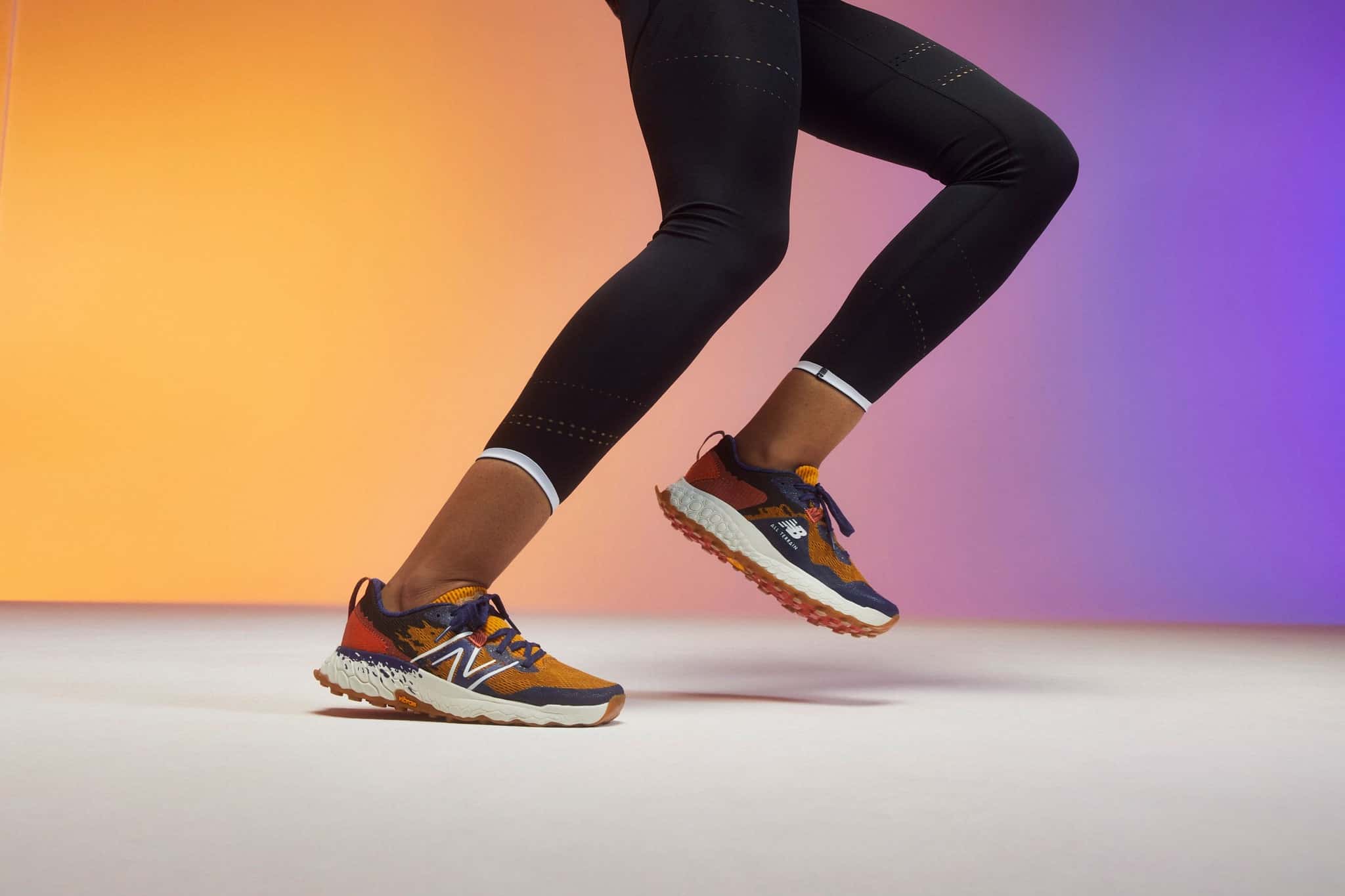 สาขา New Balance ในกรุงเทพมหานคร