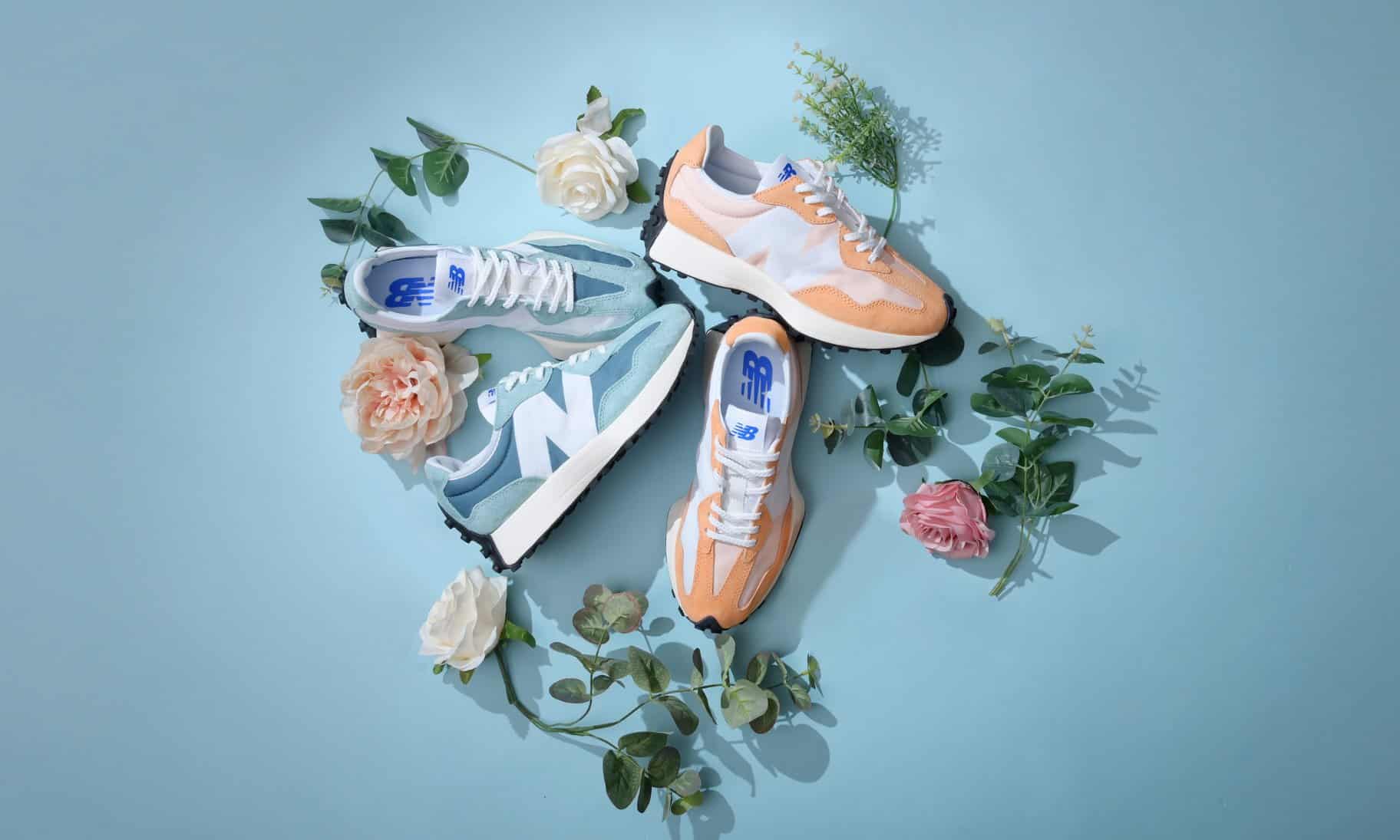 สาขา New Balance ในกรุงเทพมหานคร