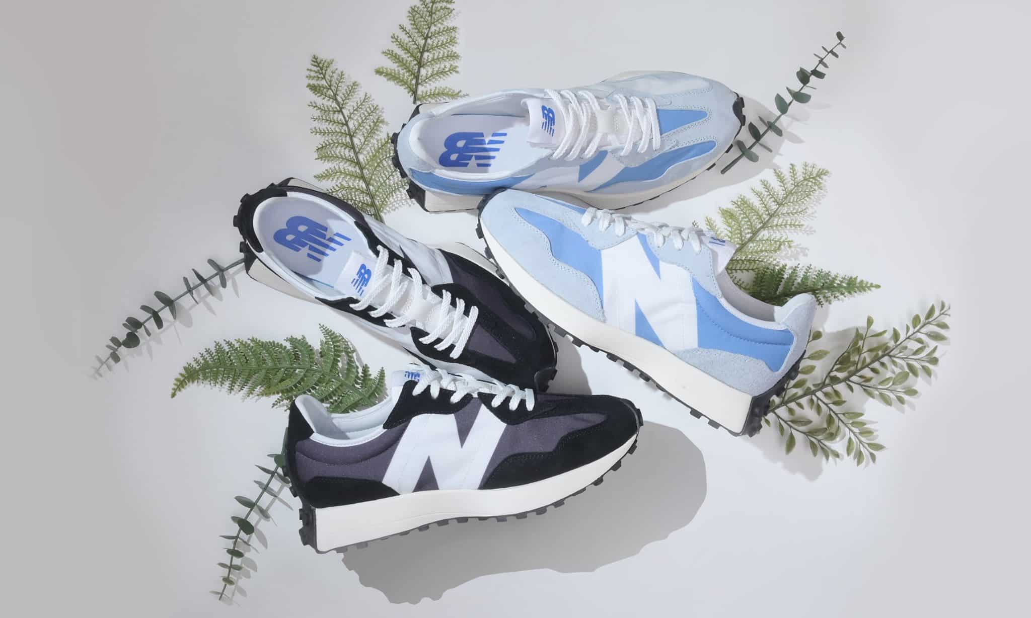 สาขา New Balance ในกรุงเทพมหานคร