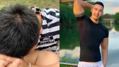 สิงโตเดอะสตาร์ ถูกขอแต่งงาน