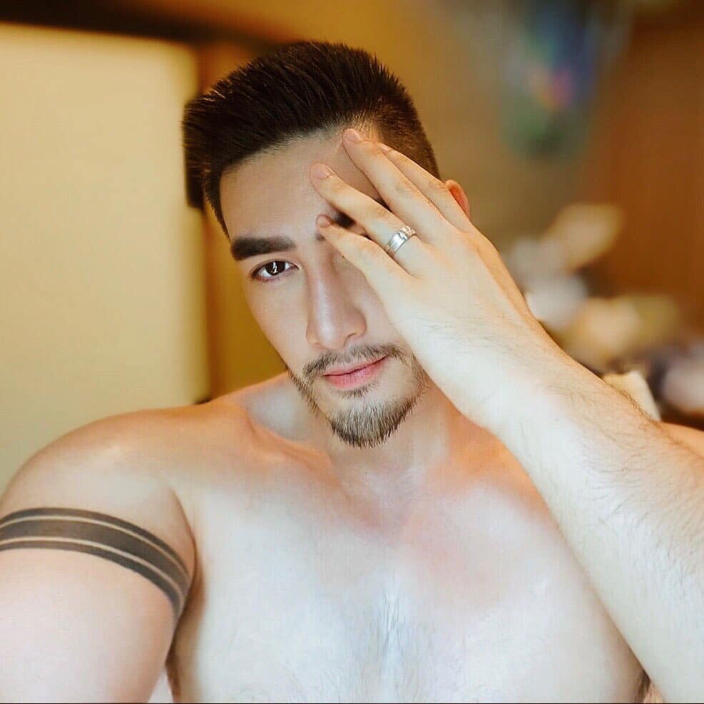 สิงโตเดอะสตาร์ ถูกขอแต่งงาน