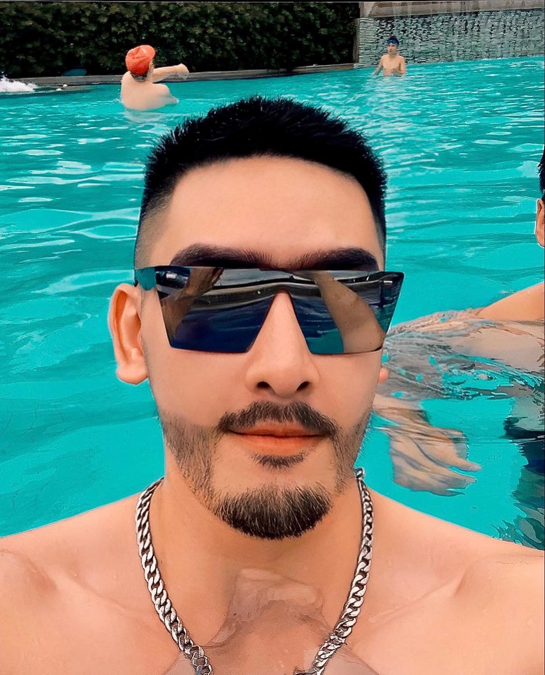 สิงโต เดอะสตาร์ ถูกแฟนหนุ่มขอแต่งงาน