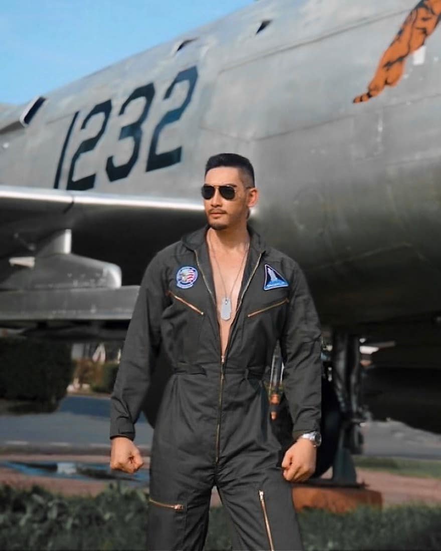 คู่รัก แต่งงาน