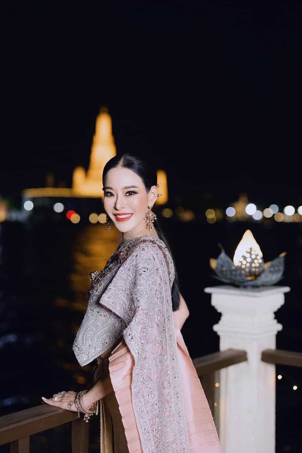 หนิง จิน ข้อตกลงการหย่า