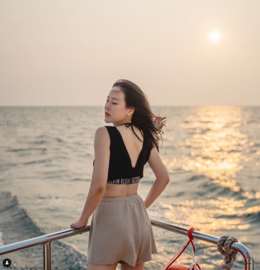 หนิง ปณิตา คุยแซ่บSHOW