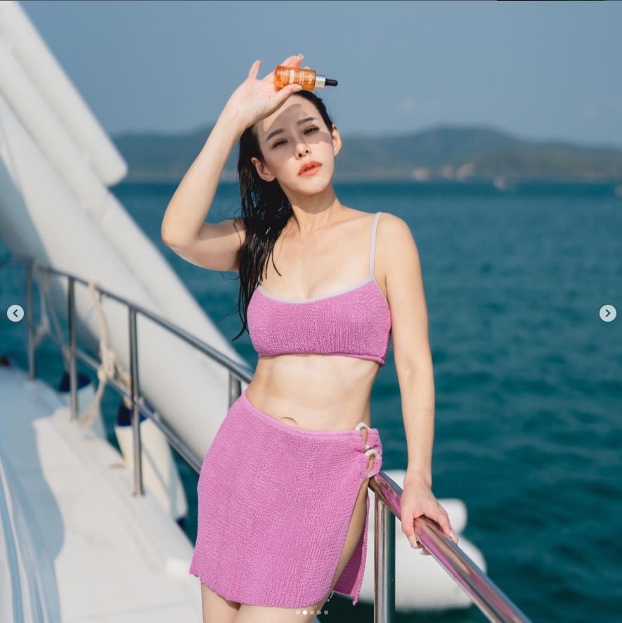 หนิง ปณิตา คุยแซ่บSHOW