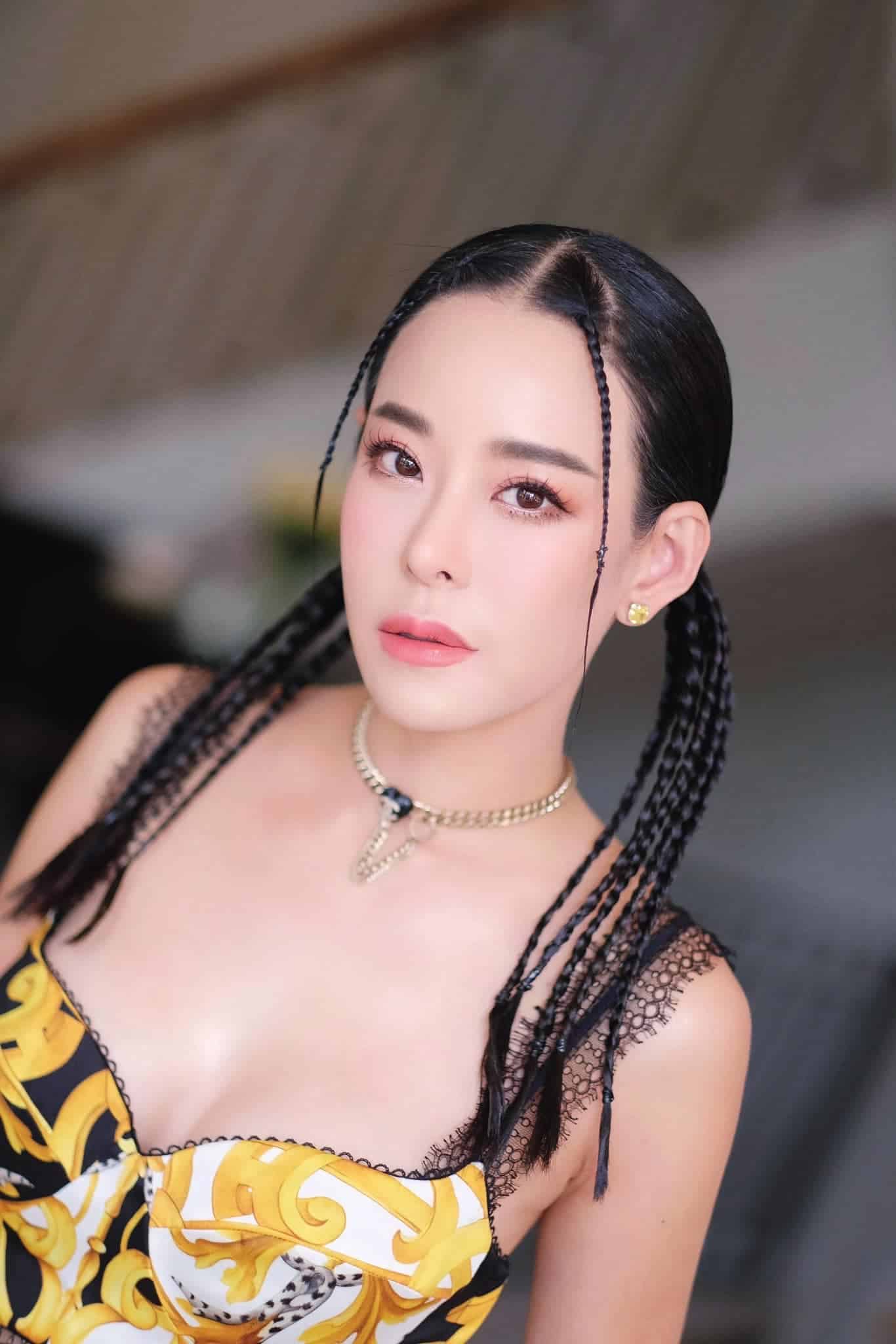 หนิง ปณิตา ชี้แจง ภาพหลุดสามีกับสาวที่สนามบิน