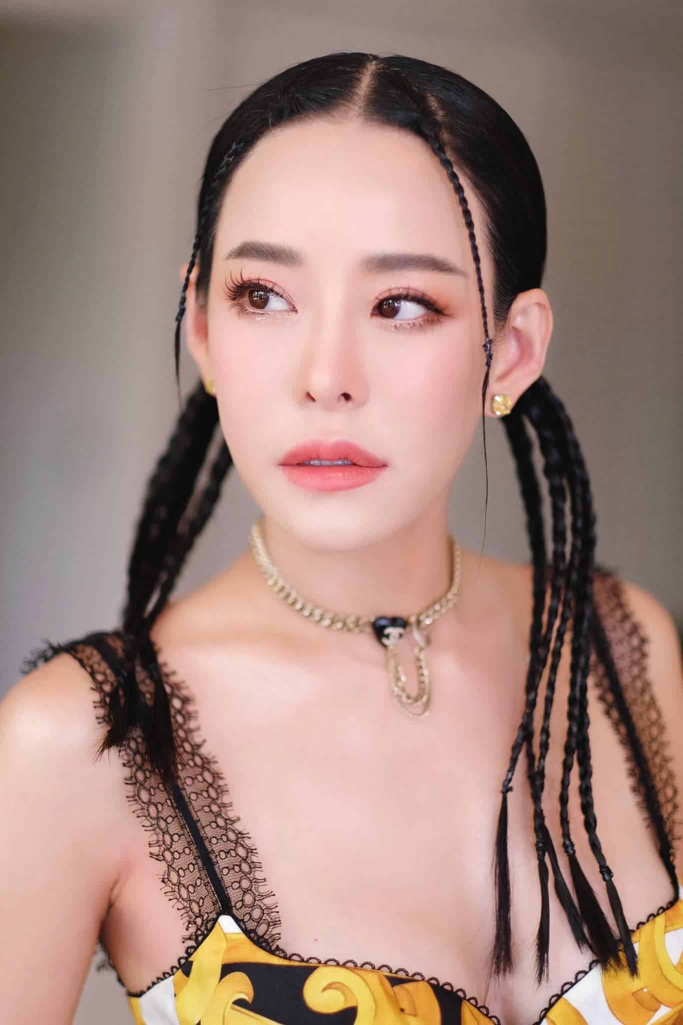 หนิง ปณิตา ชี้แจง ภาพหลุดสามีกับสาวที่สนามบิน