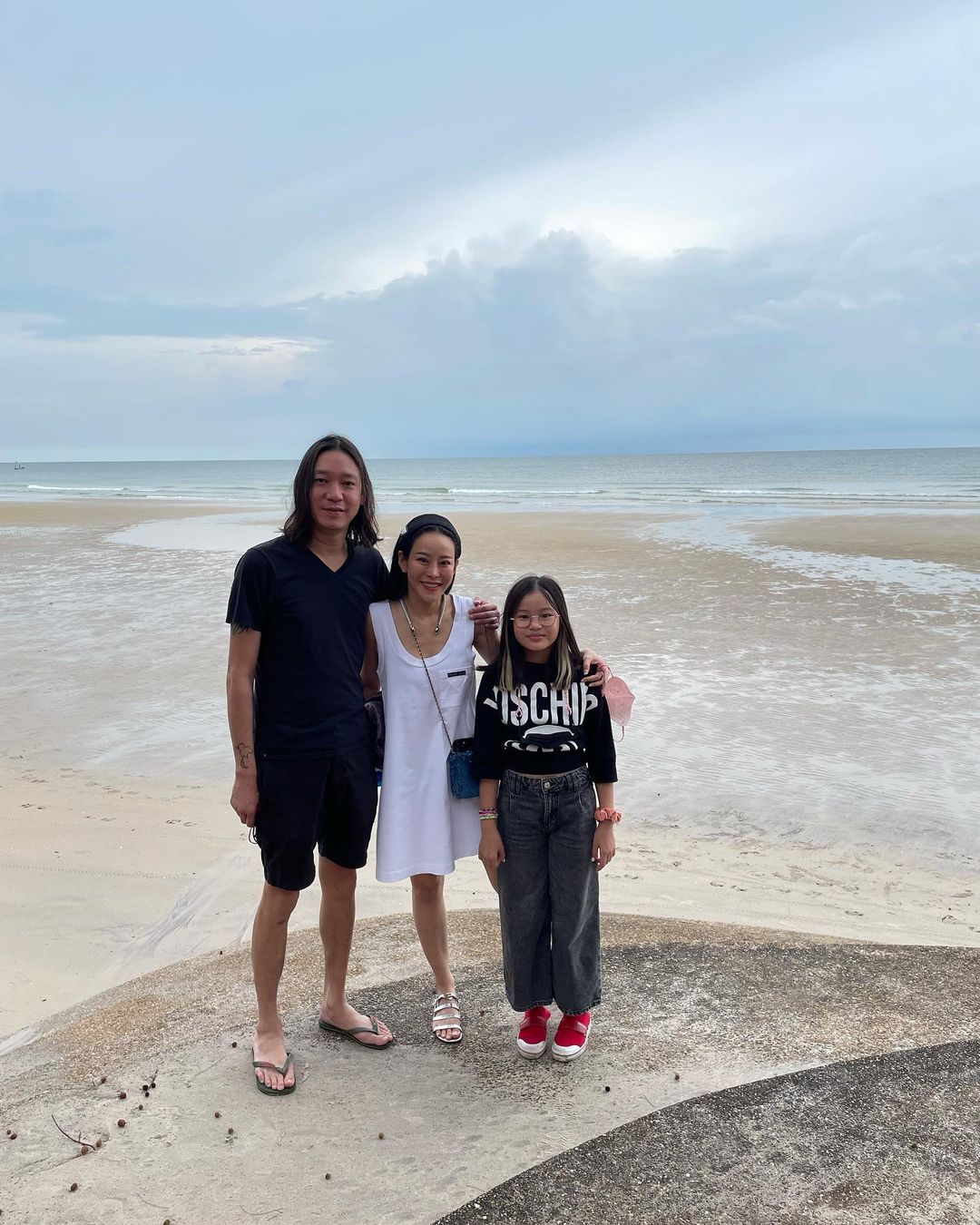 หนิง สามี