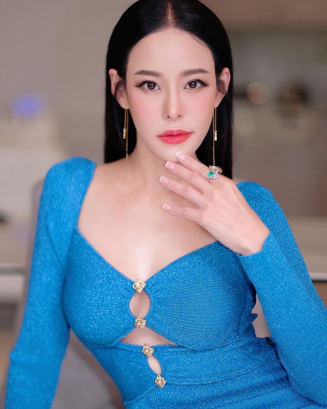 หนิงปณิตา หย่าสามี
