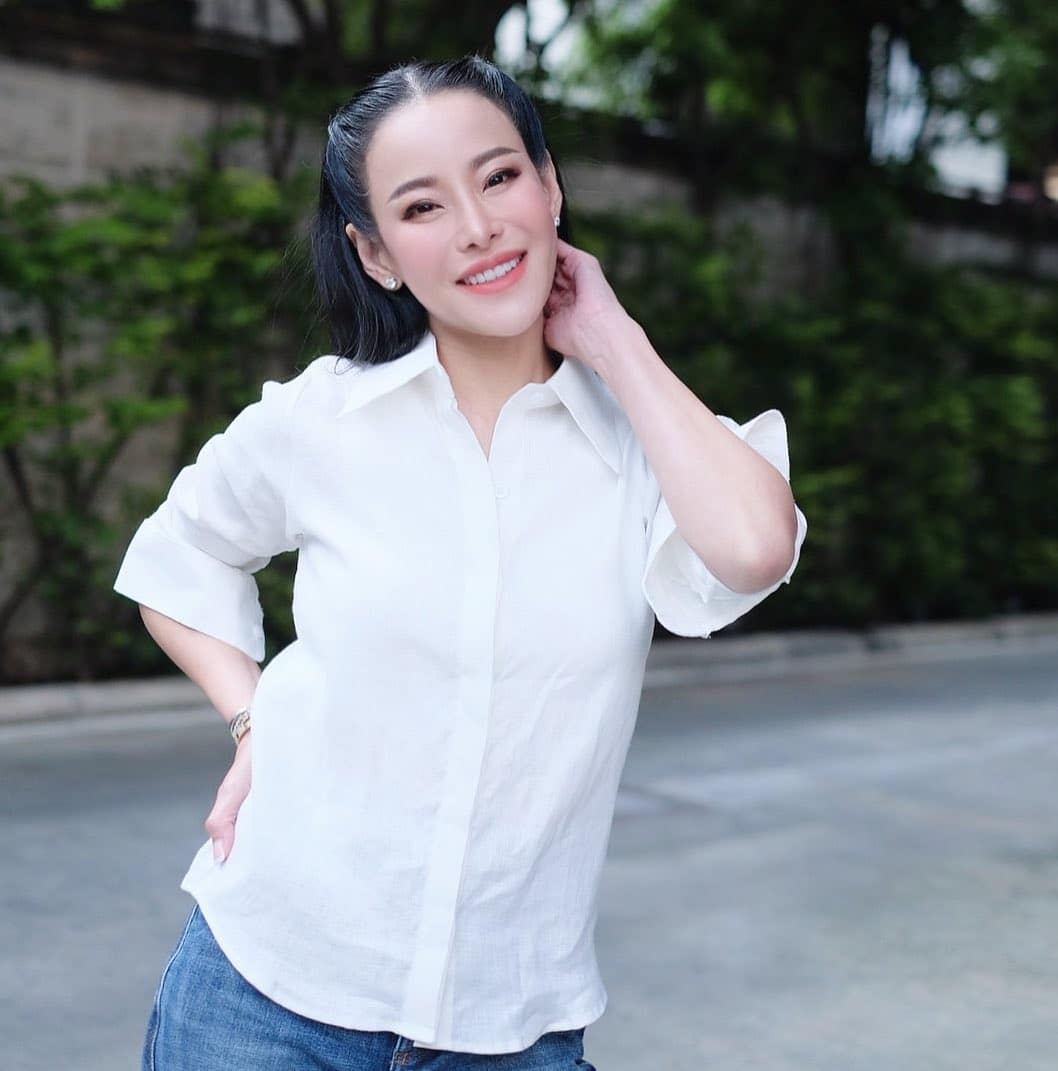 หนิงปณิตา หย่าสามี