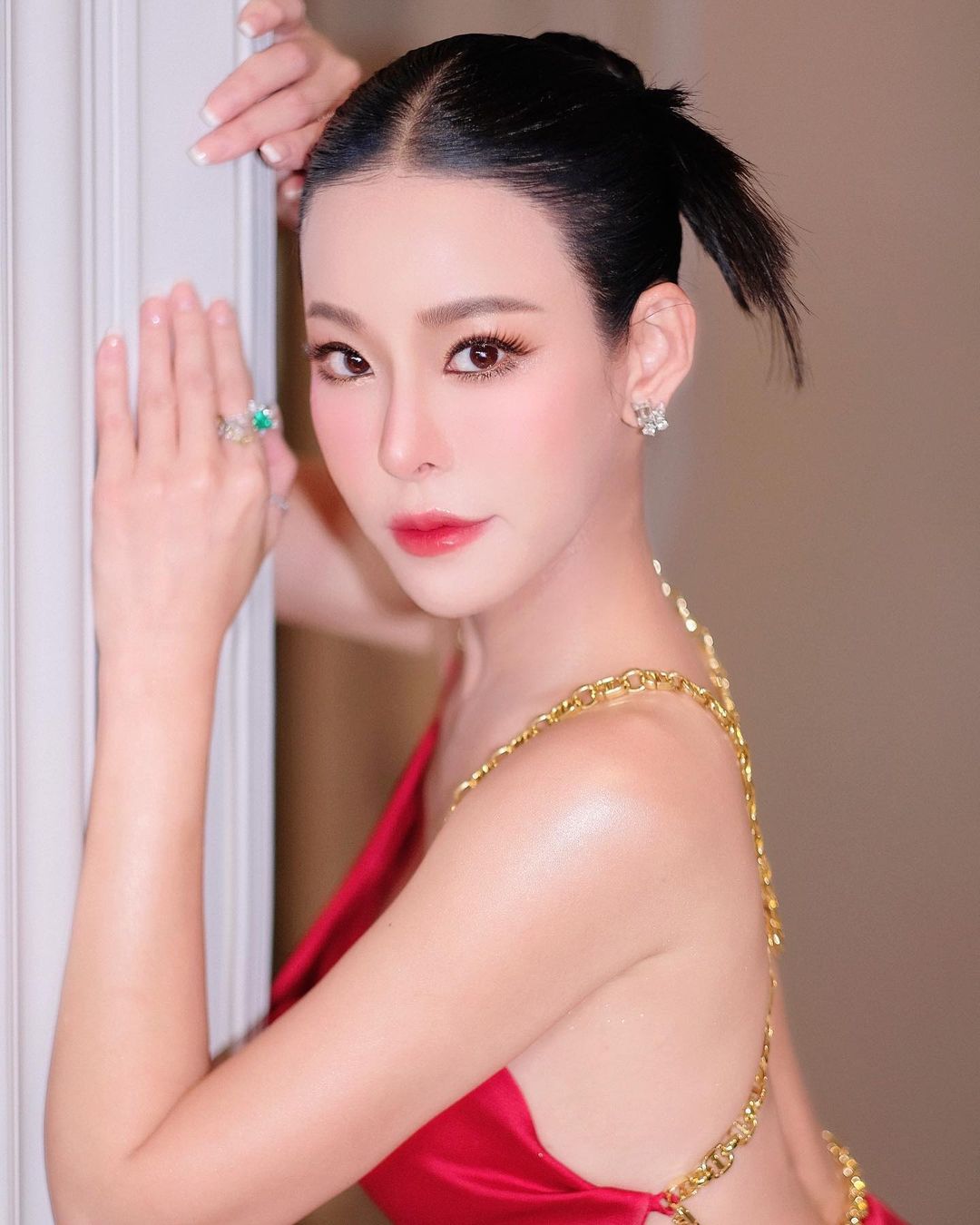 หนิงปณิตา หย่าสามี