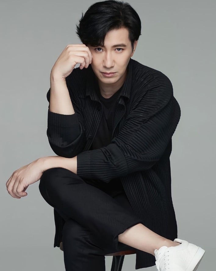 หนุ่ม กรรชัย โดนทำของ