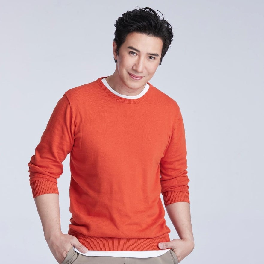 หนุ่ม กรรชัย โดนทำของ
