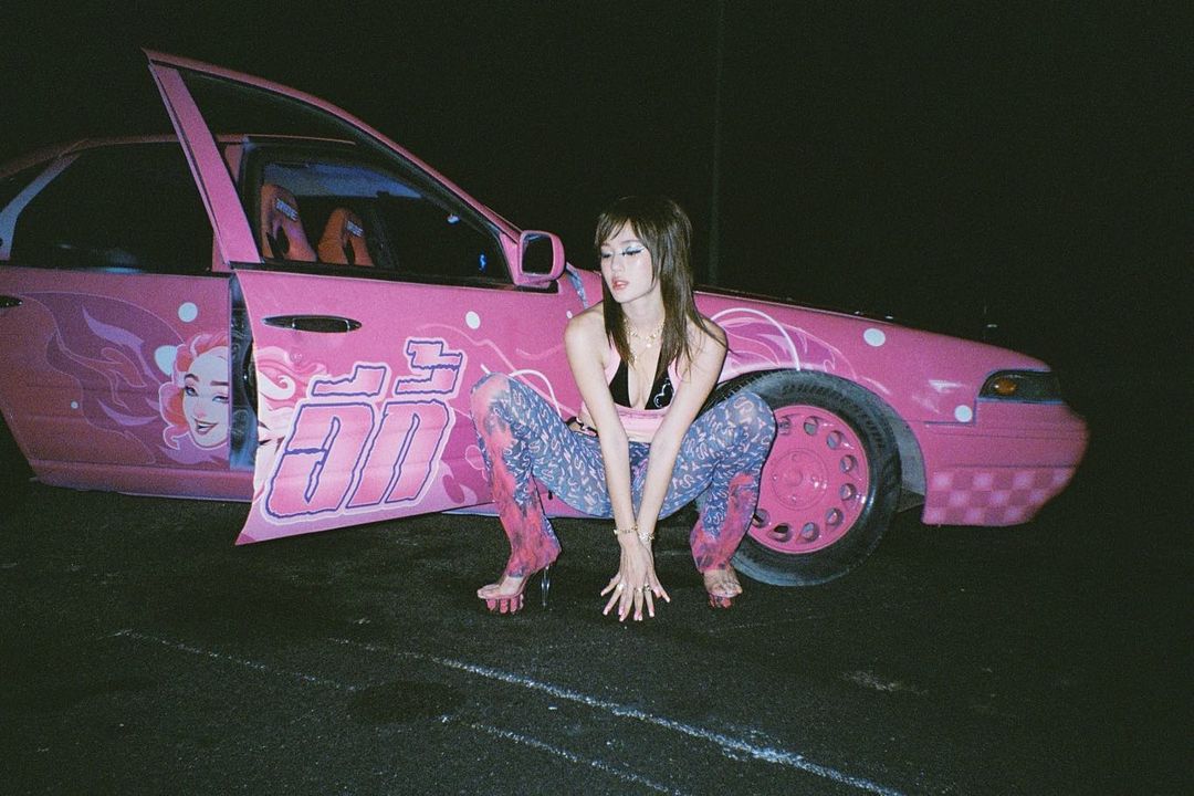 เบื้องหลังอีกี้ธาตุทองซาวด์