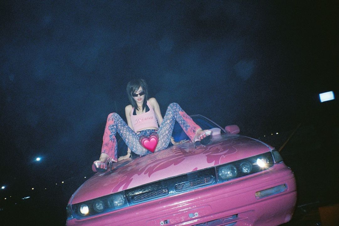 อีกี้ ธาตุทองซาวด์