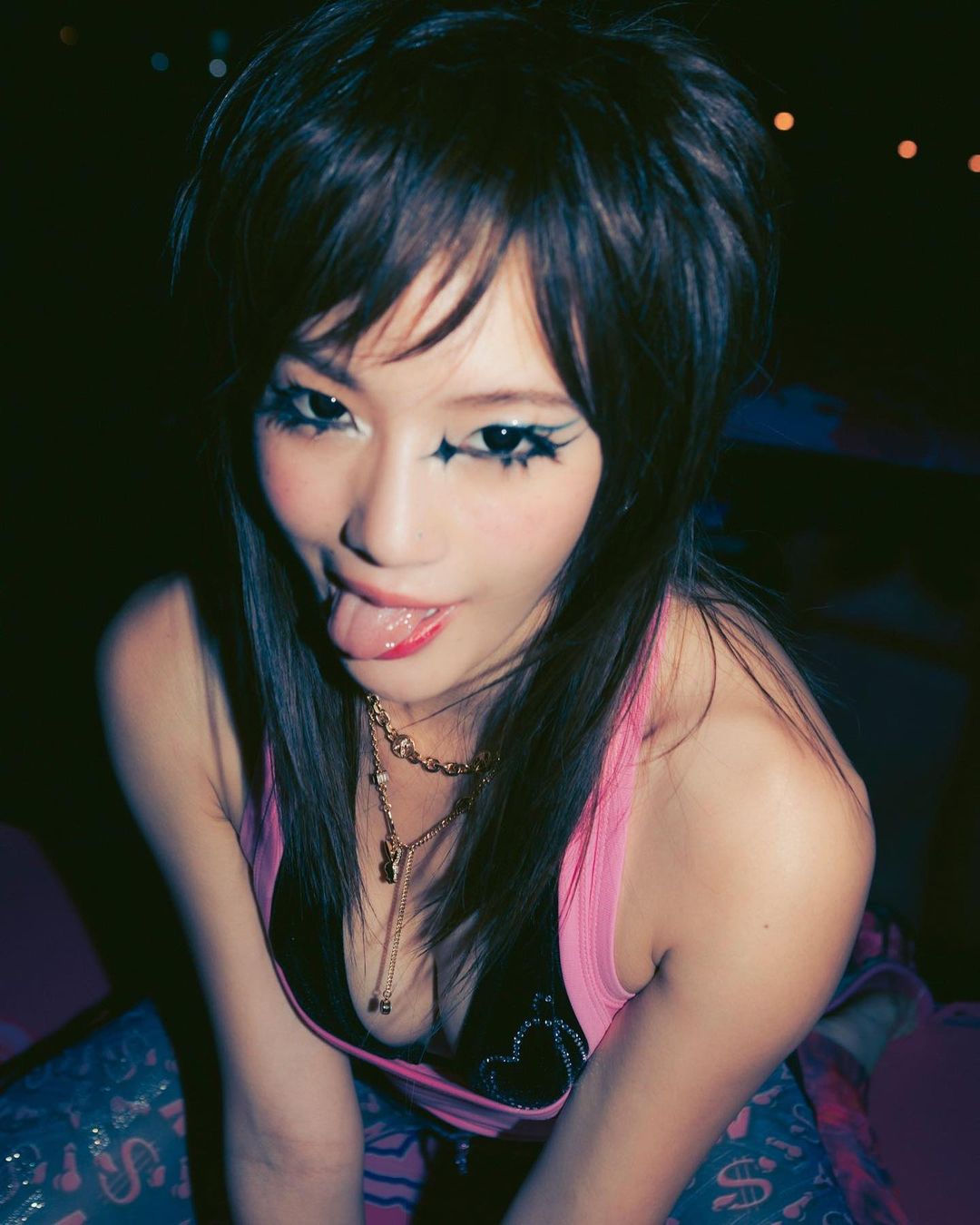 หลิน มชณต เผยเบื้องหลังธาตุทองซาวด์