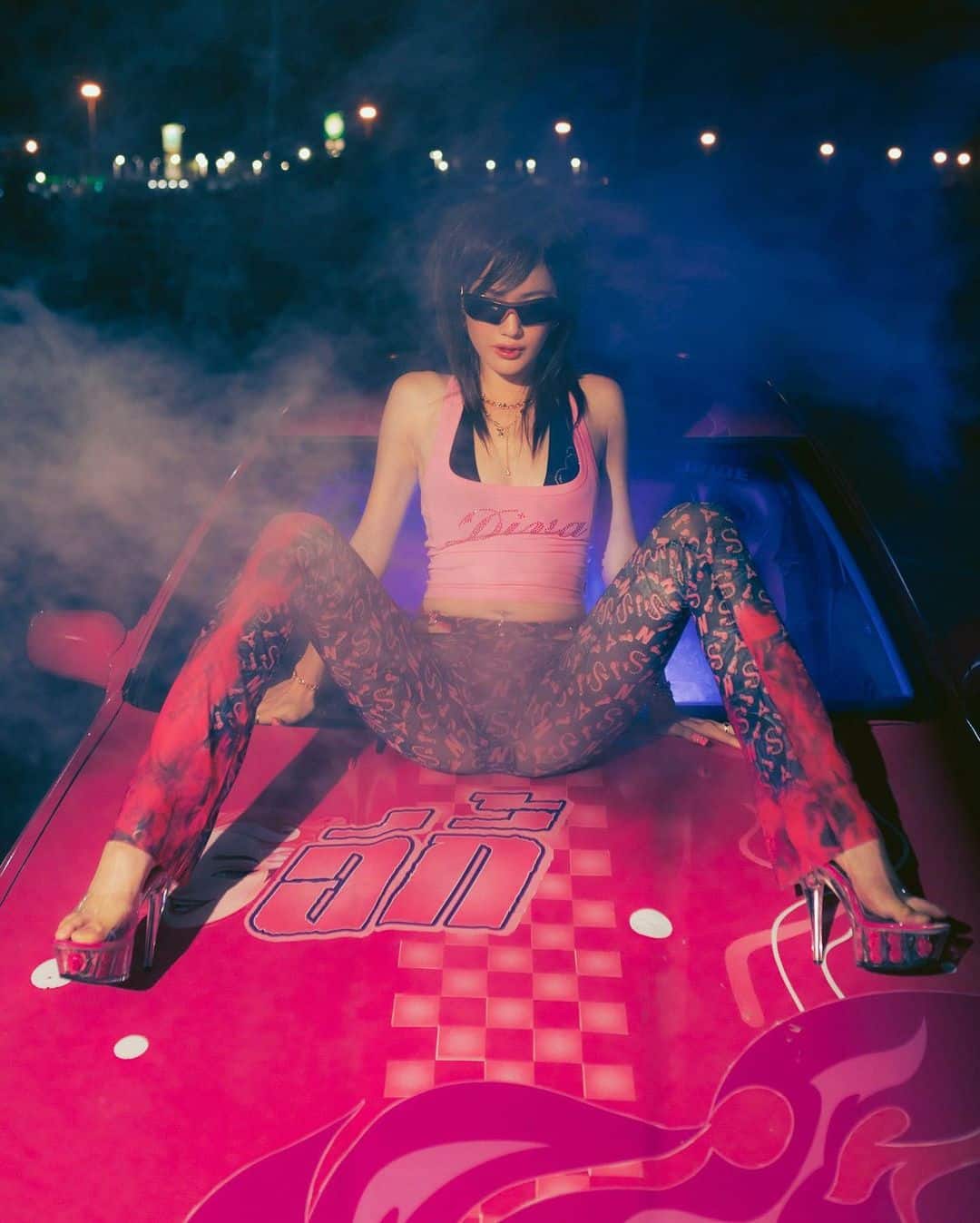 หลิน มชณต