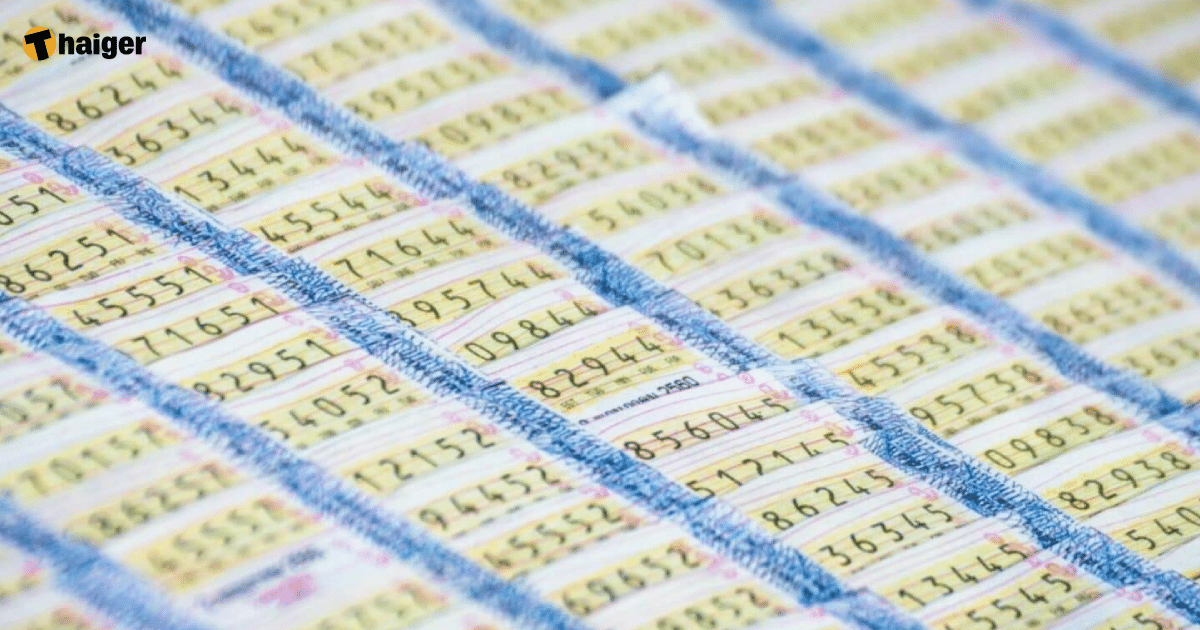 หวย เลขธูป 16 4 66