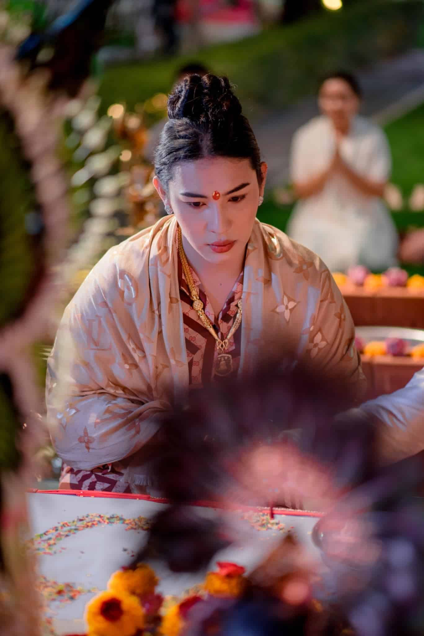 เลขเด็ดเจ๊ฟองเบียร์ 16 4 66