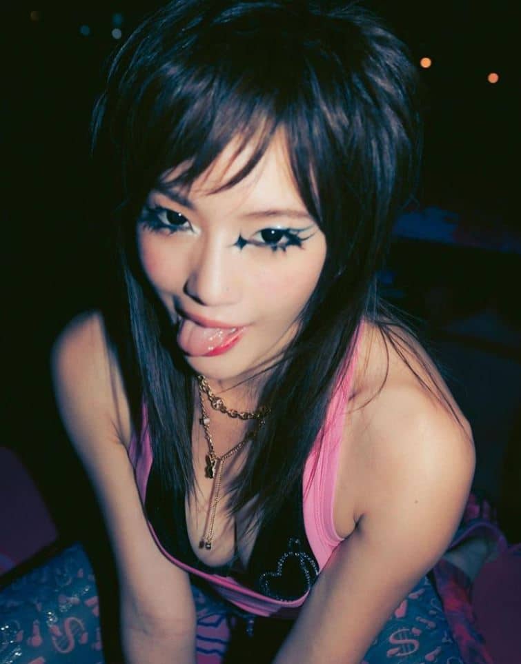 อีกี้ มันเป็นสก๊อย