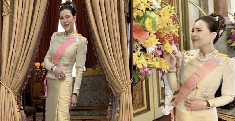 อุบลรัตนฯ เลขอายุมงคล