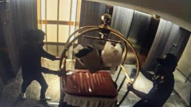 อุ้มรียกค่าไถ่นายหวัง