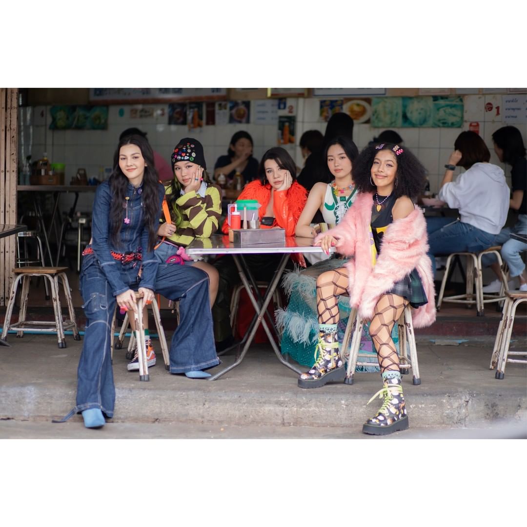 เกาหลีชอบ MXFRUIT