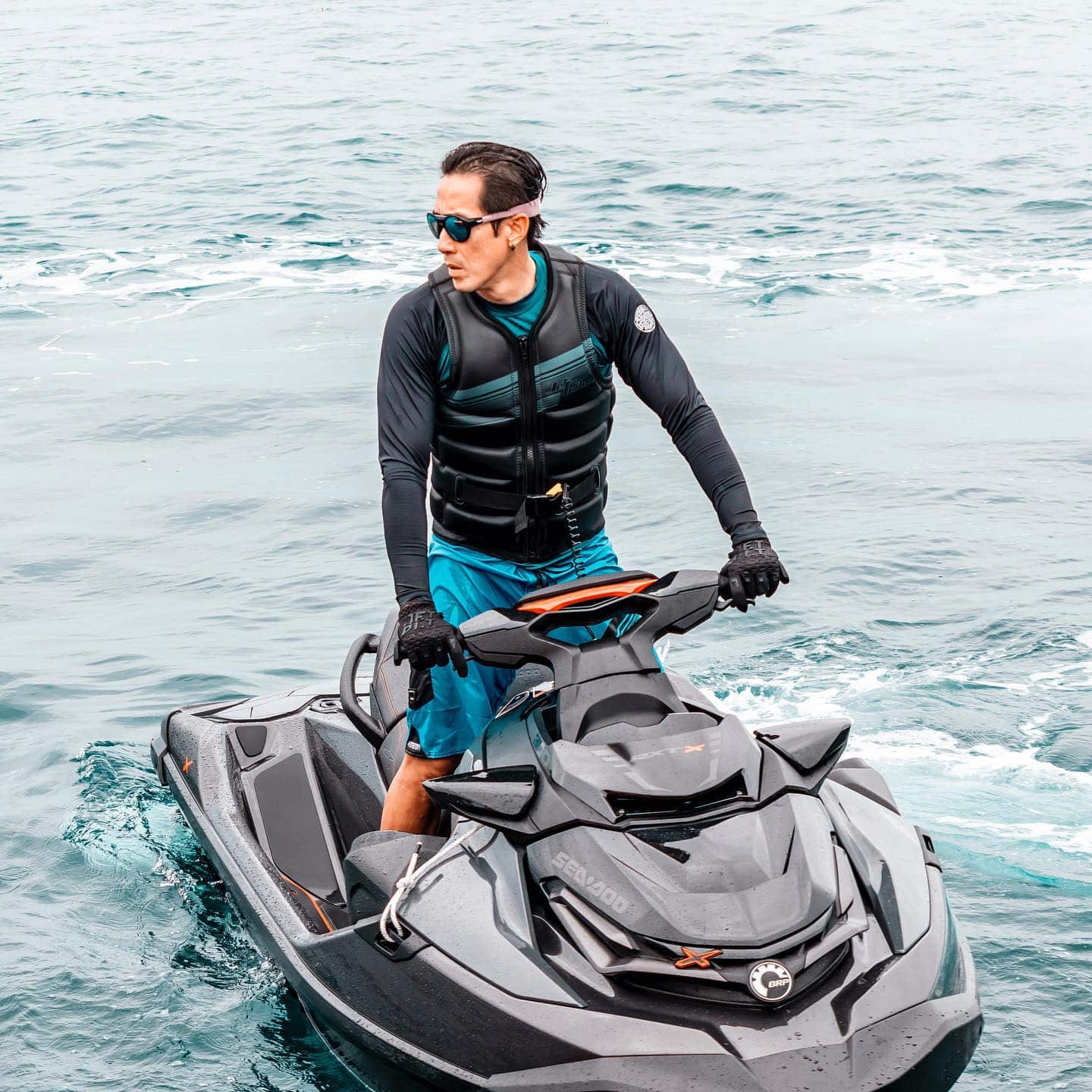 เจเจตรินนอกใจ