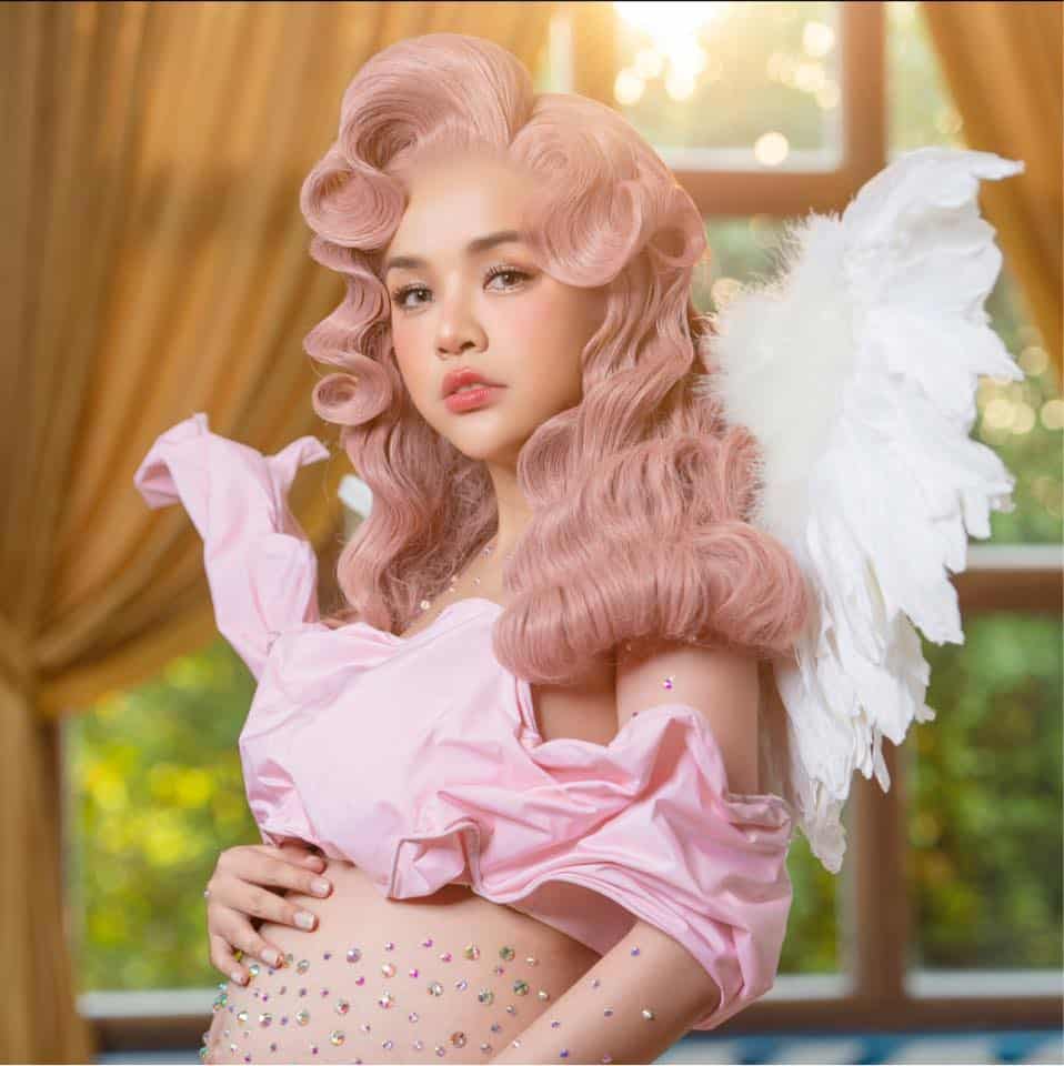 เจนนี่ รัชนก โดนป่วนแชต