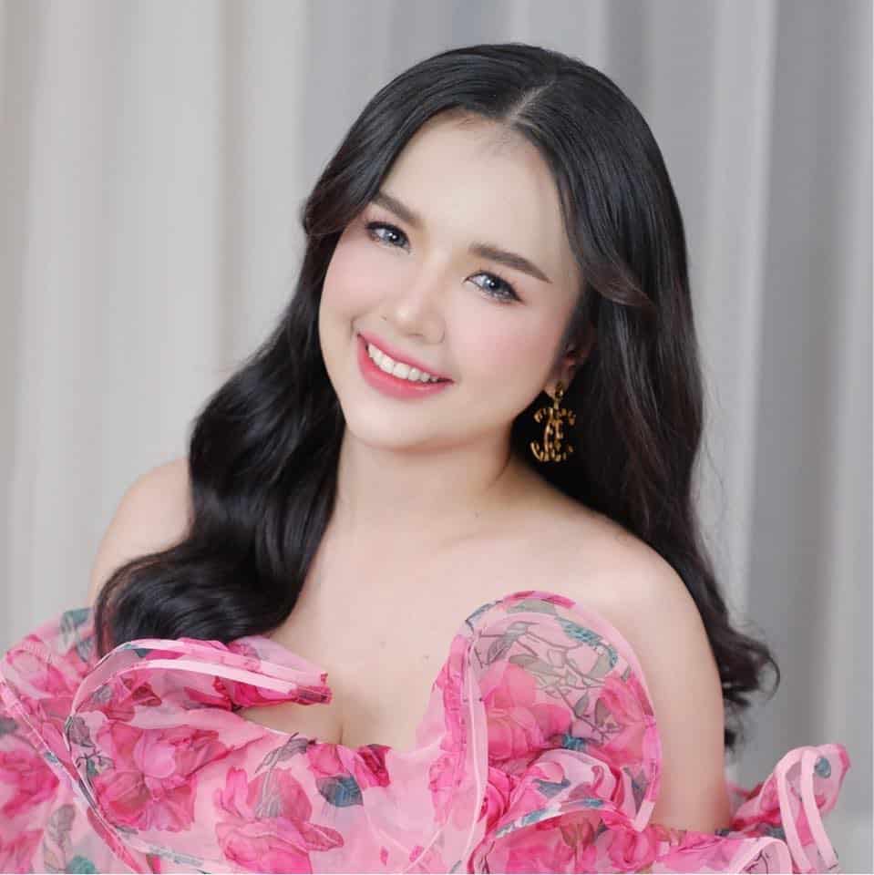 เจนนี่ รัชนก โดนป่วนแชต