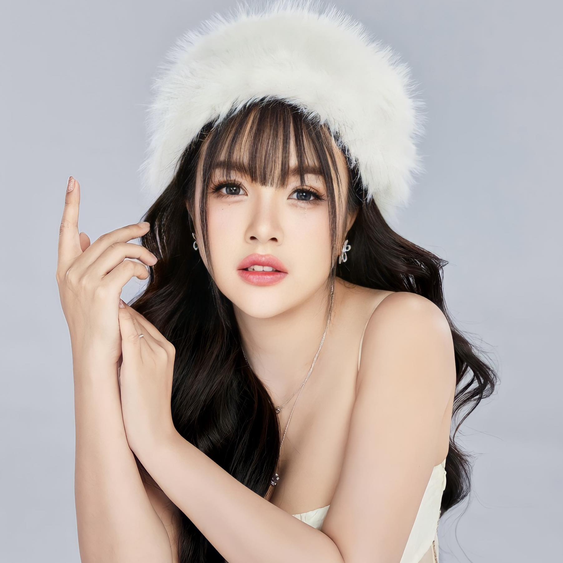 เจนนี่ รัชนก โดนป่วนแชต