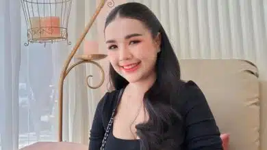เจนนี่ รัชนก โดนทักหุ่นอวบ